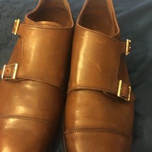 Zara men dress shoe